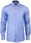 RB122 Twill
Shirt Regular Fit Men Mid Blue