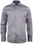Red Bow 122 
Shirt Regular Fit Men Grey
