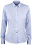 Red Bow 122 
Shirt Women skyblue