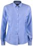 Red Bow 122 
Shirt Women midblue