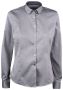 Red Bow 122 
Shirt Women Grey
