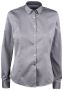 Red Bow 122 
Shirt Women Grey