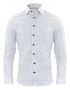 Indigo Bow 131 
Shirt Slim Fit  Men Navy Blue