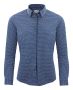 Indigo Bow 131
Shirt Women Navy Print