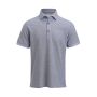 IB133 S/S 
Polo Tailored Fit Men navy