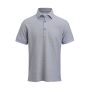 Indigo Bow 133 S/S 
Polo Tailored Fit Men navy