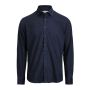IB134 Micro Cord Tailored Darkblue