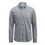 Indigo Bow 135 Slim Grey Melange