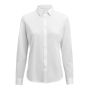 Indigo Bow 135 Woman contemporary white