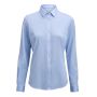 Indigo Bow 135 Woman contemporary sky blue
