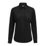 Indigo Bow 135 Woman contemporary black
