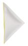 The White Handkerchief One Size