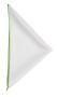 The White Handkerchief One Size