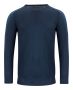 Merino U
Knitted Sweater Men navy