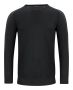 Merino U
Knitted Sweater Men black