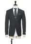 Classic Blazer Man black