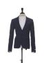 Classic Blazer Woman navy