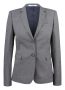 Classic 20
Blazer Women Grey Melange