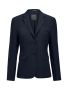 Signature Suit Blazer Woman Navy Blue
