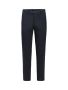 Signature Suit Trouser Navy Blue