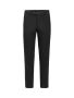 Signature Suit Trouser Black