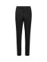 Signature Suit Trouser Woman Black
