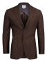 Club 30
Blazer Men brown melange
