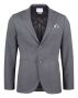Club 30
Blazer Men grijs mêlee