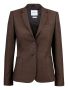 Club 30
Blazer Women brown melange