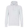 Junior Hood Grey