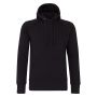 Junior Hood Black