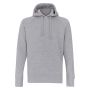 Junior Hood Grey