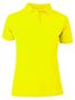 Carinda Safety yellow