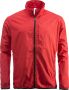 La Push Wind Jacket Men´s Red