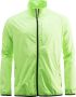 La Push Wind Jacket Men´s Neon Green