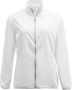 La Push Wind Jacket Women White