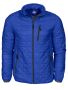 Rainier Jacket Men Royal