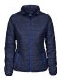 Rainier Jacket Women Dark Navy