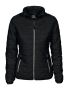 Rainier Jacket Women Black