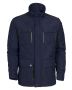 Medina Jacket Men Dark Navy