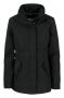 Medina Jacket Women Black