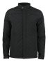 Parkdale Jacket Men Black