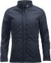 Parkdale Jacket Women Dark Navy