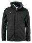 Clearwater Jacket Men Charcoal
