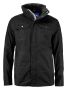 Clearwater Jacket Men Black