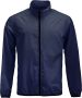 La Push Rain Jacket Men Dark Navy