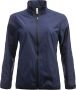 La Push Rain Jacket Women Dark Navy