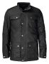 Darrington jacket Black