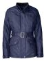 Darrington jacket Ladies Dark Navy