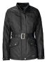 Darrington jacket Ladies Black